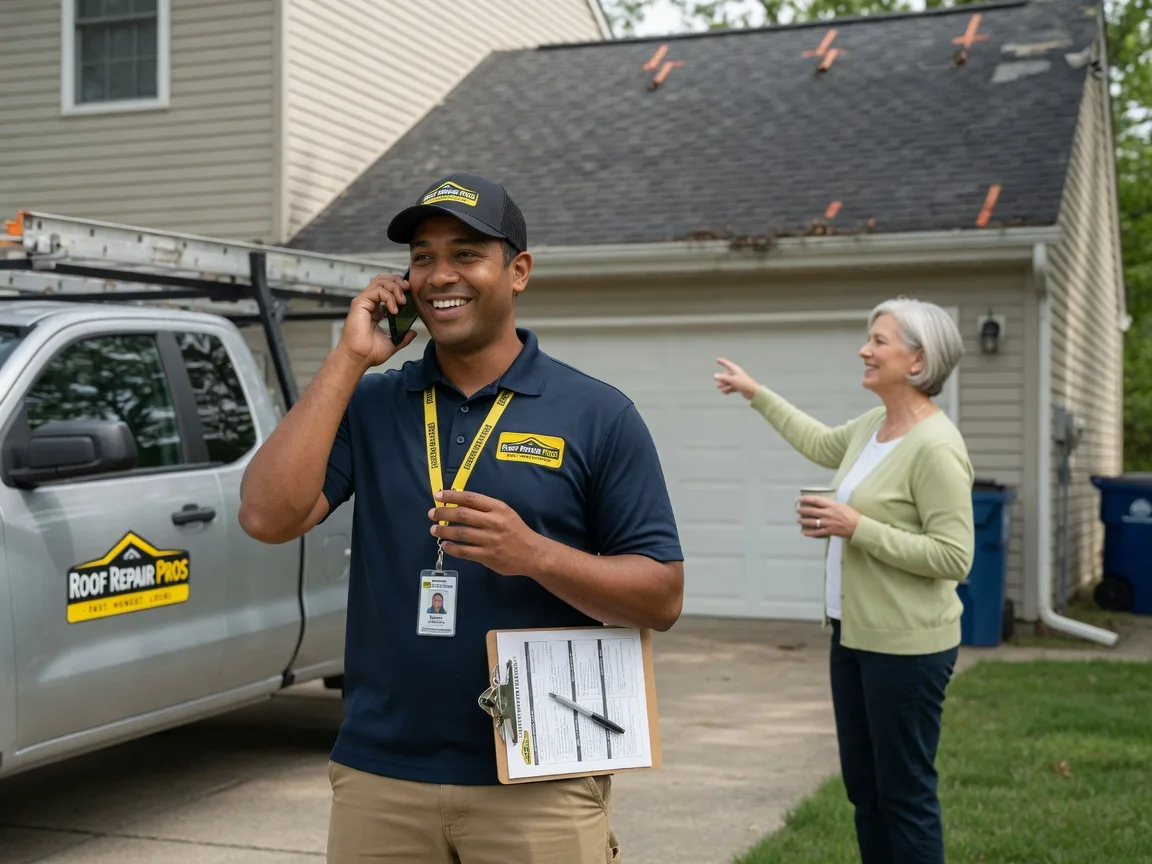 Roof Repair Banner, KY FAQs
